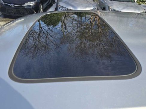 Used 2016 Honda CR-V EX image 9