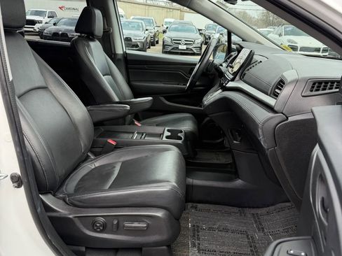 Used 2022 Honda Odyssey EX-L image 23