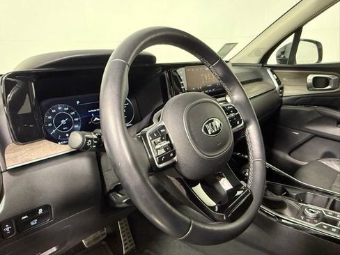 Used 2021 Kia Sorento SX Prestige AWD/4WD image 15