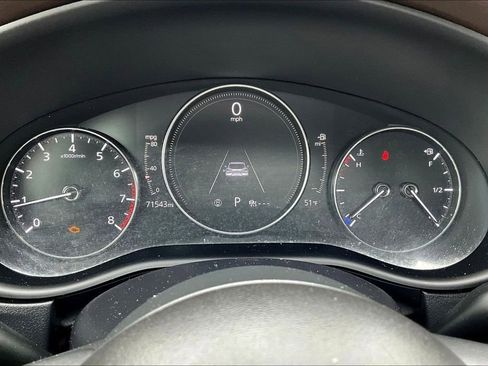 Used 2022 MAZDA CX-30 AWD 2.5 S w/ Premium Package image 14