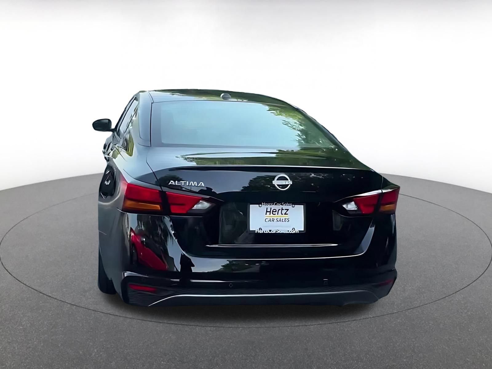 Used 2026 Nissan Altima 2.5 SV FWD image 14