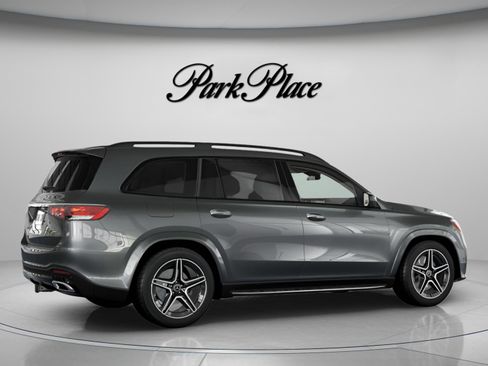 New 2026 Mercedes-Benz GLS 450 450 image 23
