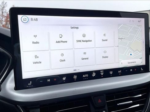 Used 2023 Ford Escape SE w/ PHEV Premium Package image 35