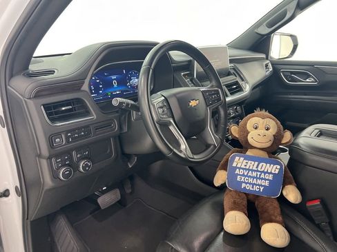 Used 2024 Chevrolet Tahoe LT image 9