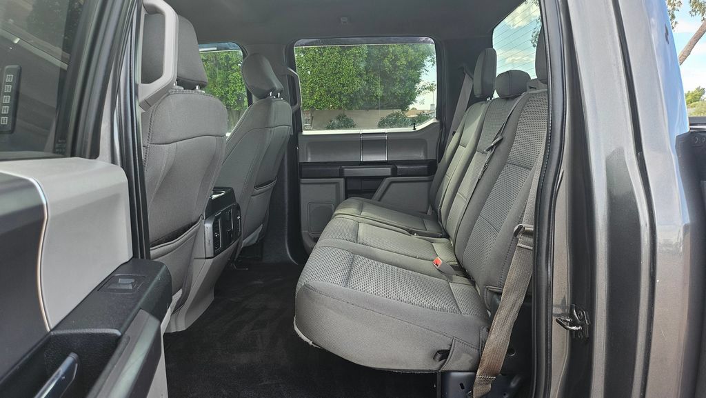 Used 2020 Ford F150 XLT w/ Equipment Group 302A Luxury RWD image 24