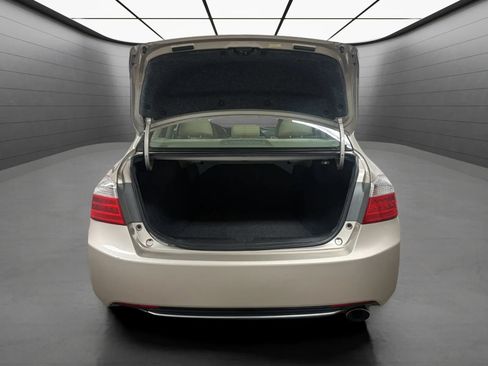 Used 2013 Honda Accord EX-L image 20