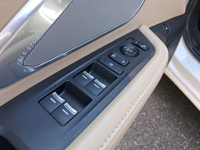 Used 2021 Acura RDX w/ Technology Package AWD/4WD image 12