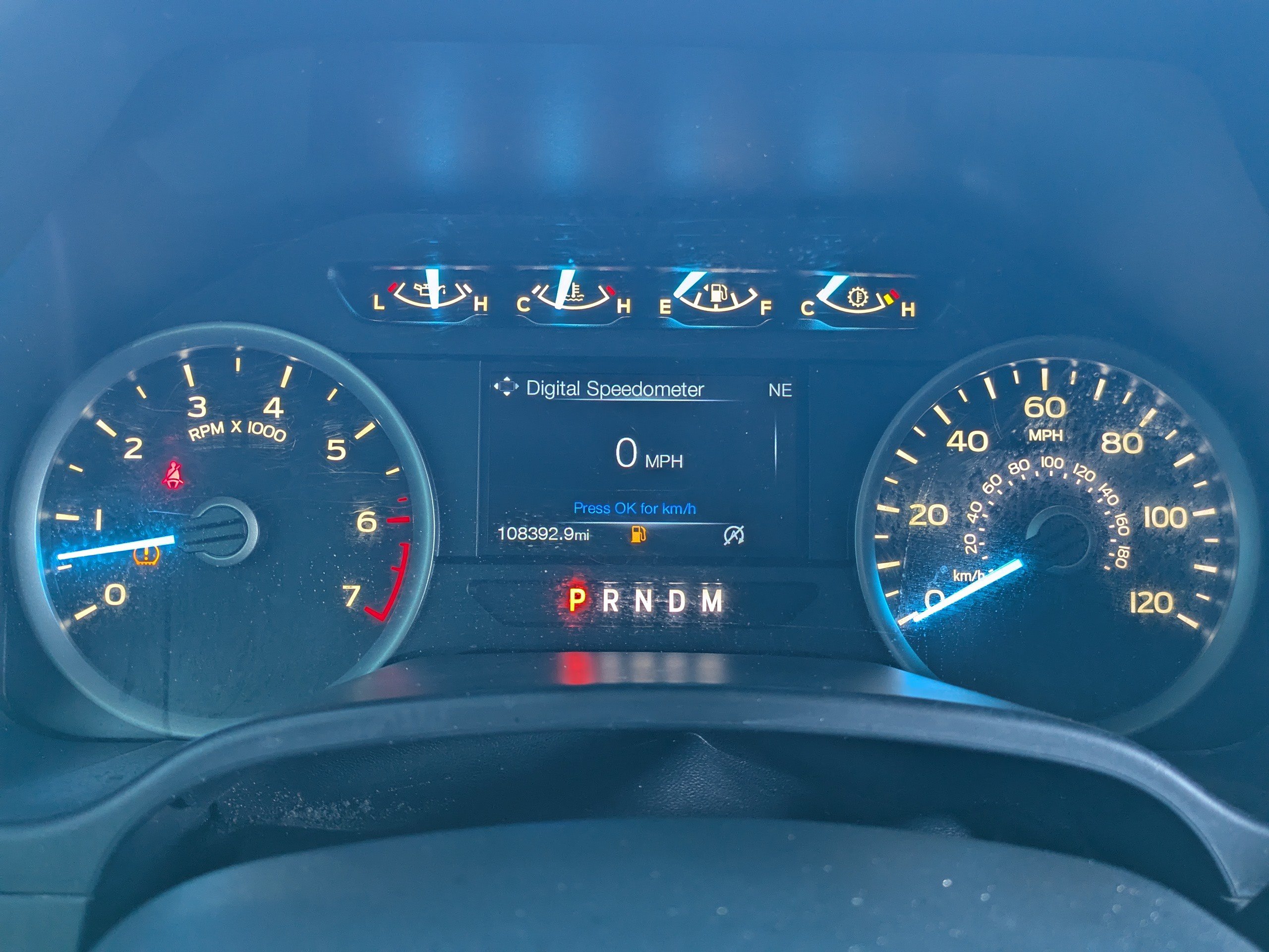 Used 2018 Ford F150 XLT w/ Equipment Group 301A Mid AWD/4WD image 24