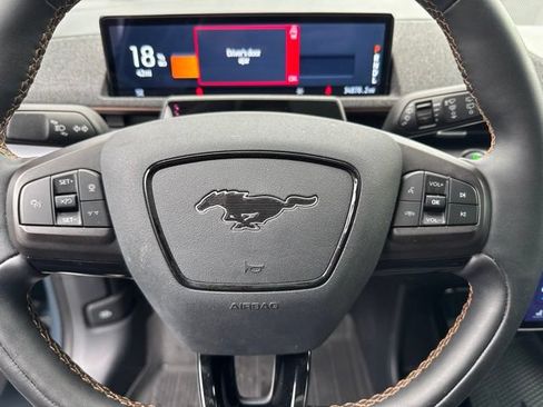 Used 2023 Ford Mustang Mach-E GT AWD/4WD image 19