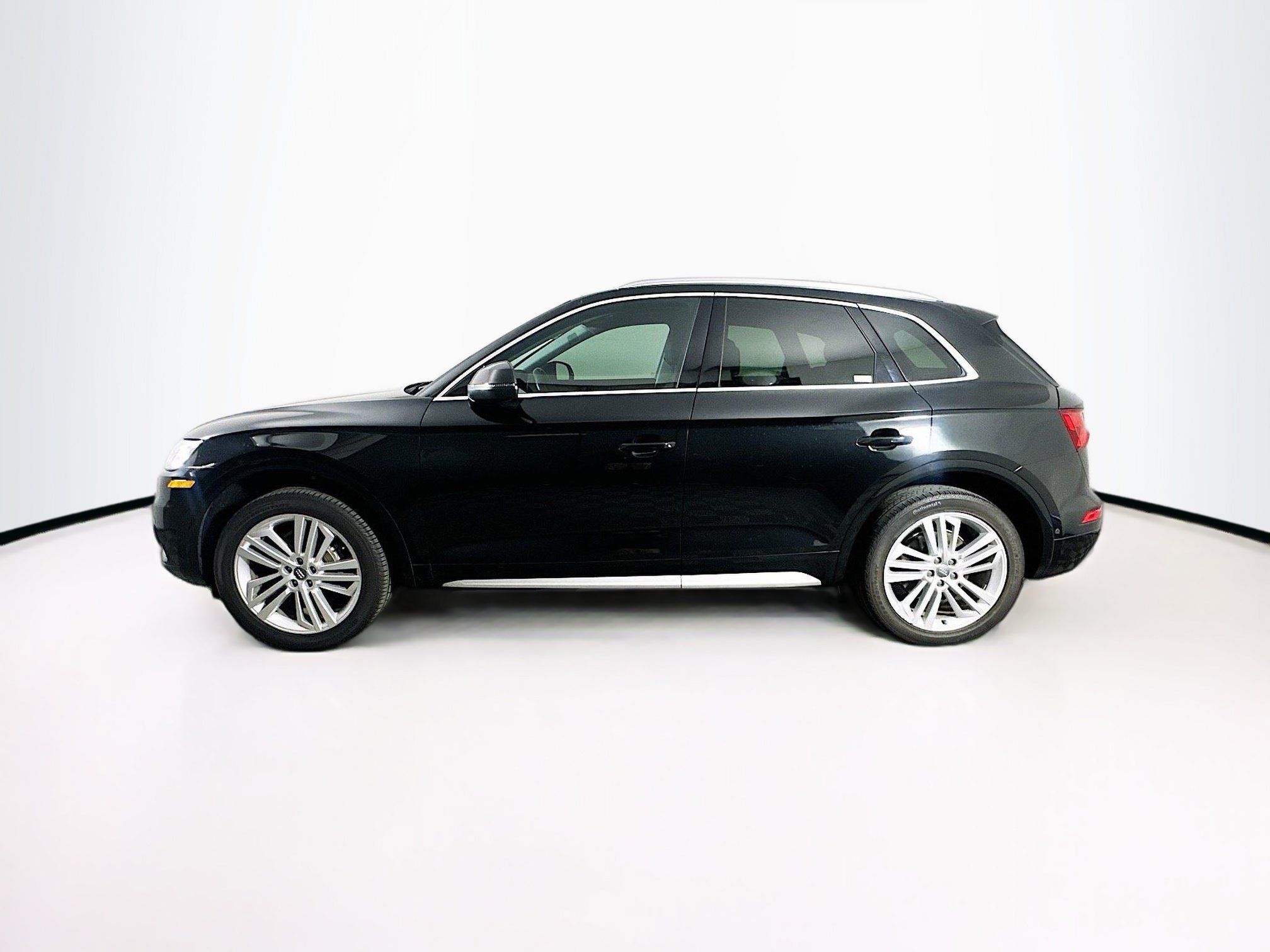Used 2019 Audi Q5 Prestige AWD/4WD image 4