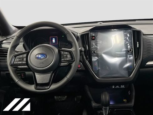 Used 2026 Subaru Forester Premium AWD/4WD image 22