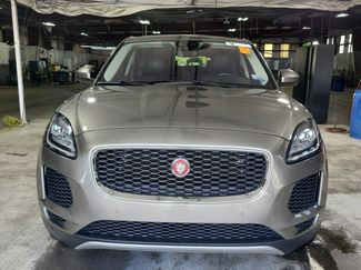 Used 2020 Jaguar E-PACE SE AWD/4WD video 2