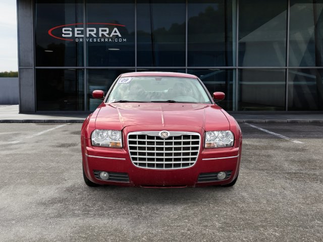 Used 2009 Chrysler 300 Touring RWD image 8
