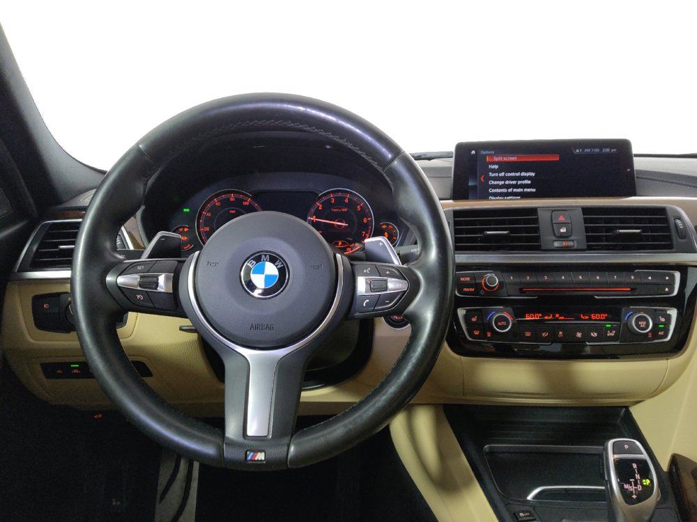 Used 2018 BMW 330i Sedan RWD image 22