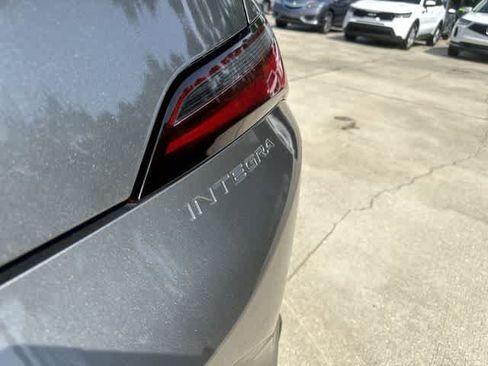 Certified 2024 Acura Integra FWD image 19