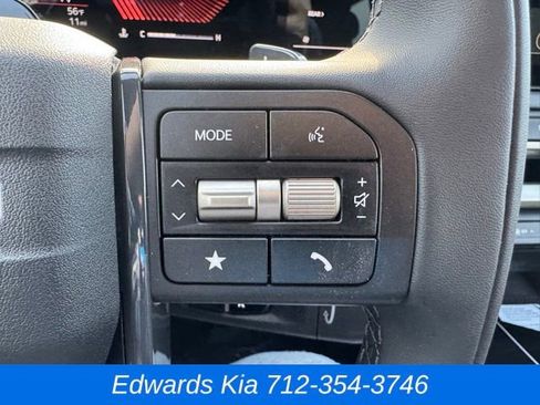 New 2027 Kia Telluride S image 20