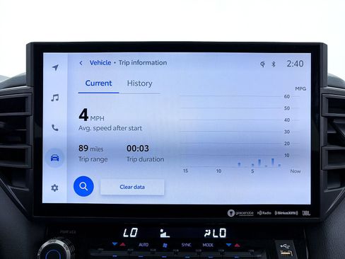 Used 2022 Toyota Tundra TRD Pro image 22