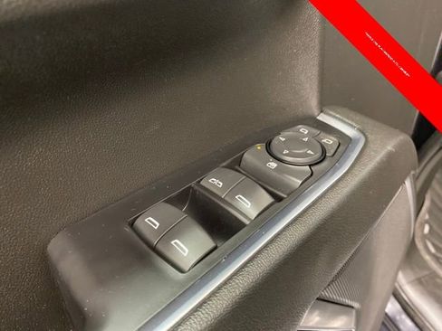 Used 2022 Chevrolet Silverado 1500 RST w/ Z71 Off-Road Package image 13