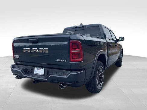 New 2026 RAM 1500 Limited image 5