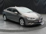 Used 2017 Chevrolet Volt Premier w/ Driver Confidence II Package image 2