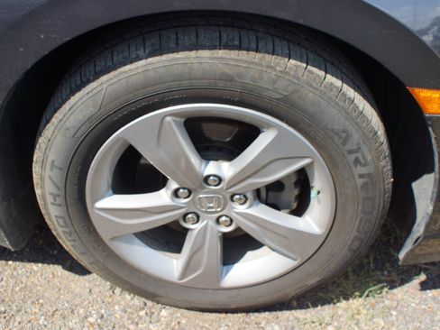 Used 2020 Honda Odyssey EX-L image 4