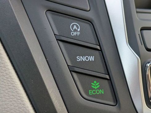 New 2026 Honda Odyssey EX-L image 33