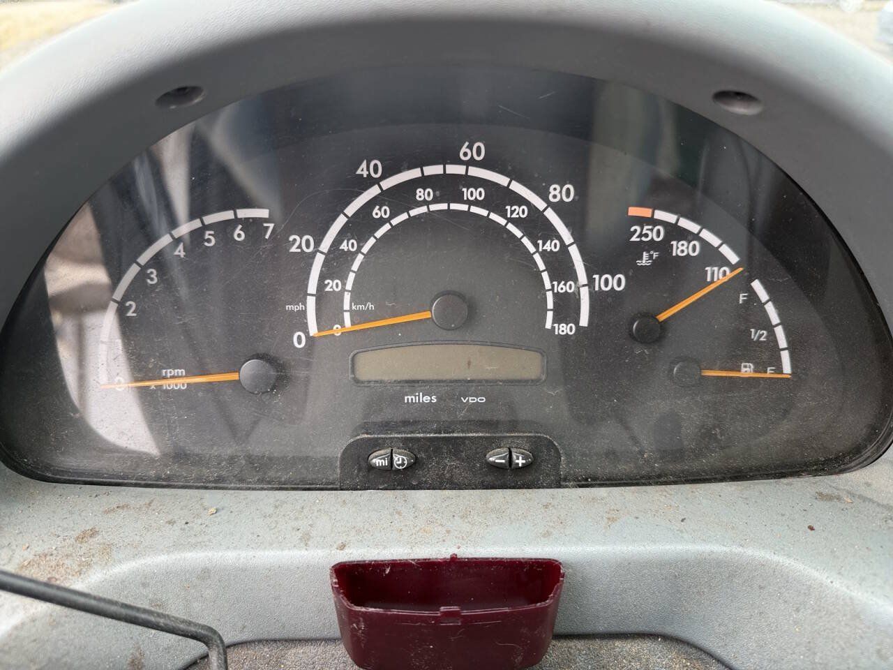 Used 2006 Dodge Sprinter 2500 w/ PWR Convenience Group RWD image 37