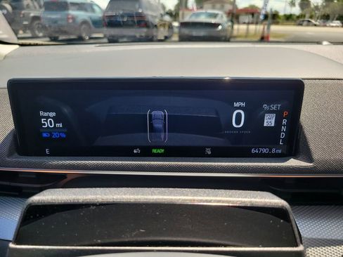 Certified 2023 Ford Mustang Mach-E California Route 1 AWD/4WD image 29