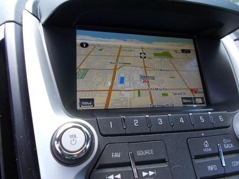 Used 2015 GMC Terrain SLT w/ Open Road Package FWD image 32