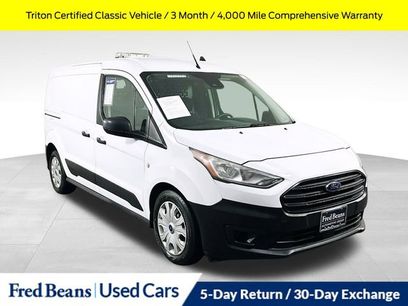 Used 2020 Ford Transit Connect XL
