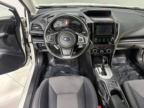 Used 2021 Subaru Crosstrek 2.0i Premium w/ Moonroof Package AWD/4WD image 17