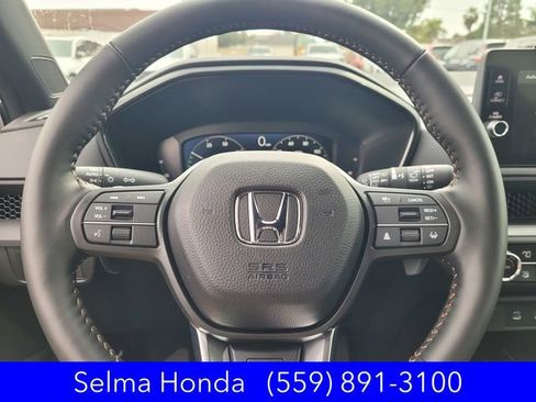 New 2026 Honda CR-V TrailSport image 12