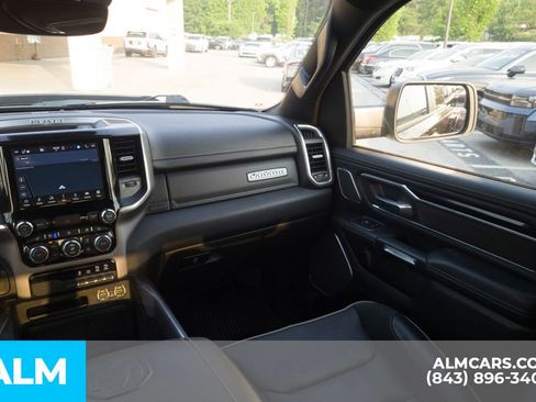 Used 2022 RAM 1500 Laramie RWD image 20