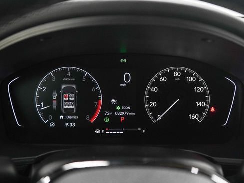 Used 2024 Honda Civic Sport image 23