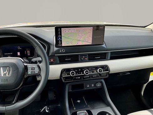 New 2026 Honda Pilot EX-L image 11