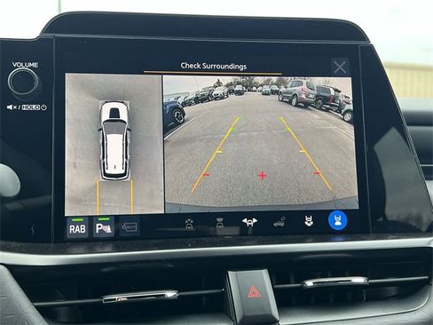 New 2026 Subaru Outback Wilderness image 12