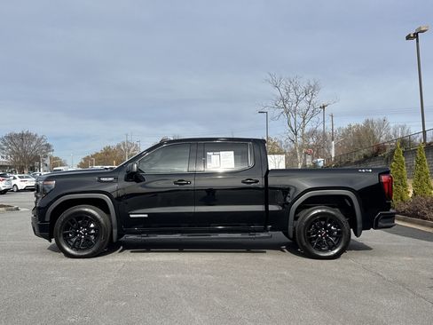 Used 2024 GMC Sierra 1500 Elevation image 7