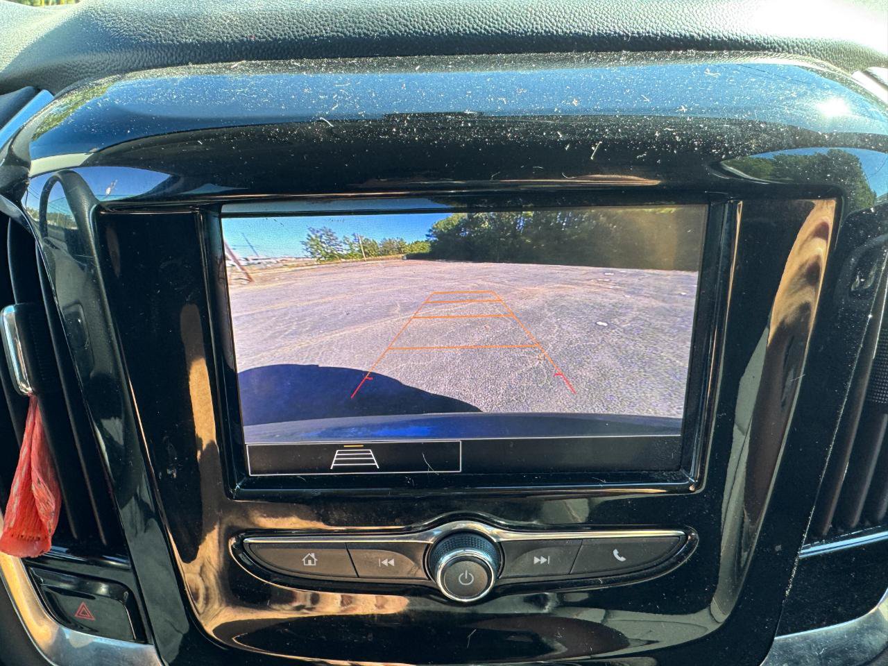 Used 2021 Chevrolet Traverse LS w/ LPO, Floor Liner Package FWD image 31