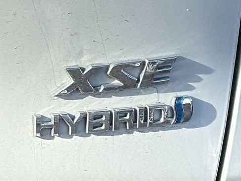 Used 2019 Toyota RAV4 XSE w/ XSE Weather Package image 5