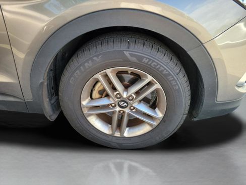 Used 2018 Hyundai Santa Fe Sport FWD image 14