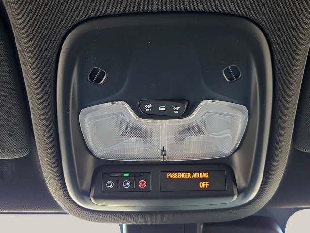 New 2026 Chevrolet TrailBlazer ACTIV FWD image 22