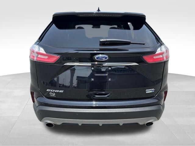 Used 2019 Ford Edge SEL w/ Equipment Group 201A AWD/4WD image 8