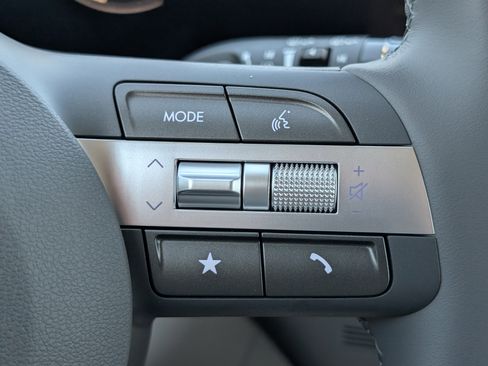 New 2026 Hyundai Kona SEL Sport image 24