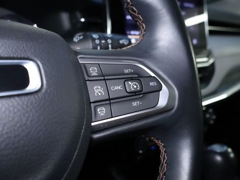 Used 2022 Jeep Compass Limited image 24