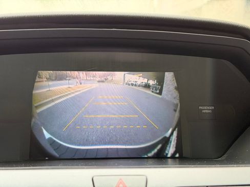 Used 2011 Honda Odyssey EX-L image 19