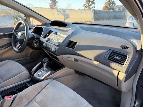 Used 2010 Honda Civic EX image 38