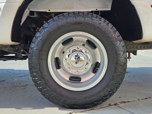 Used 2020 Ford F350 Lariat w/ Lariat Ultimate Package image 28