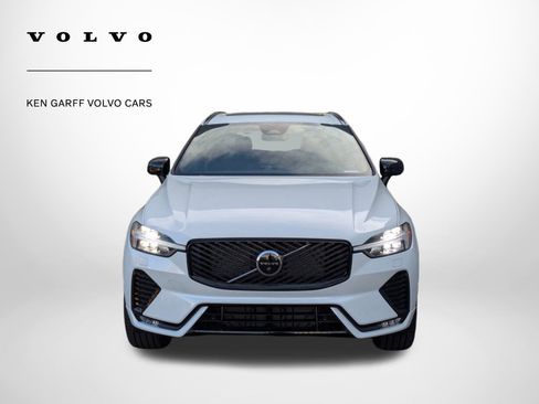 New 2026 Volvo XC60 B5 Ultra w/ Protection Package Premier image 9