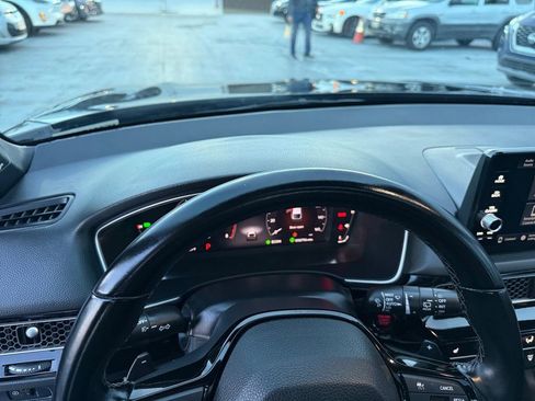 Used 2022 Honda Civic Sport Touring image 25