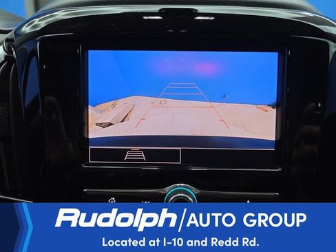 Used 2021 Chevrolet Traverse LS FWD image 21